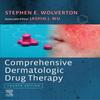Comprehensive Dermatologic Drug Therapy Fourth Ed Hardcover