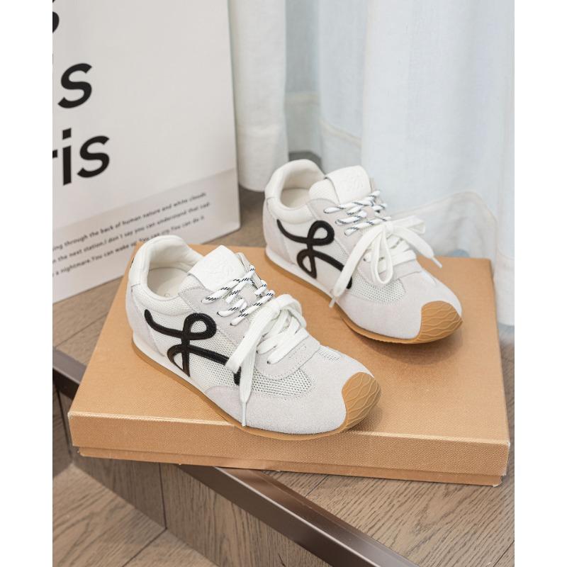

Shoes women s shoes versatile summer new casual sports shoes women s breathable inner height increase 34