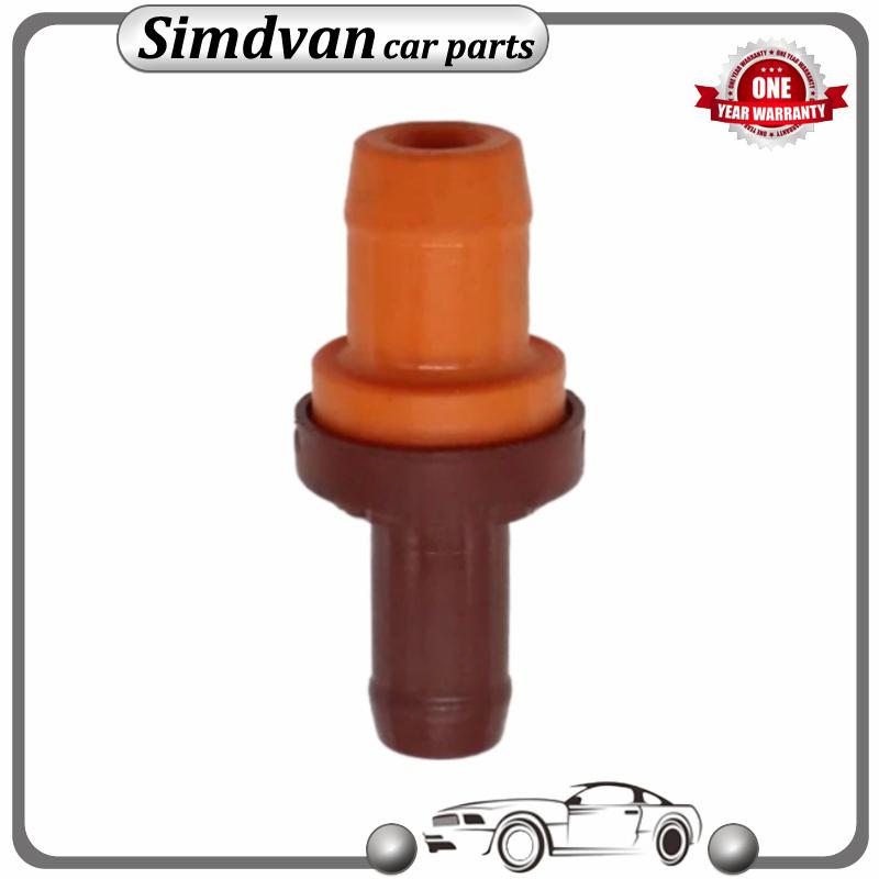 Car Accessories Positive Crankcase Ventilation Valve 12204-40030 12204-47040 12204-23020 12204-47010 for Toyota Yaris Aygo Passo