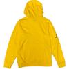 Jordan X NBA Kooperation Golden State Warriors Logo Bequemer Weicher Hoodie Kinder Hoodies Gelb 3Y2B7FELP-WAR