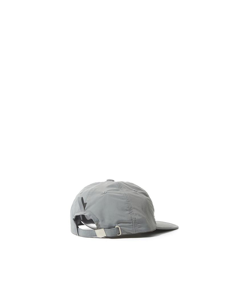 WORTHWHILE MOVEMENT Varsity Cap (Ash Gray)