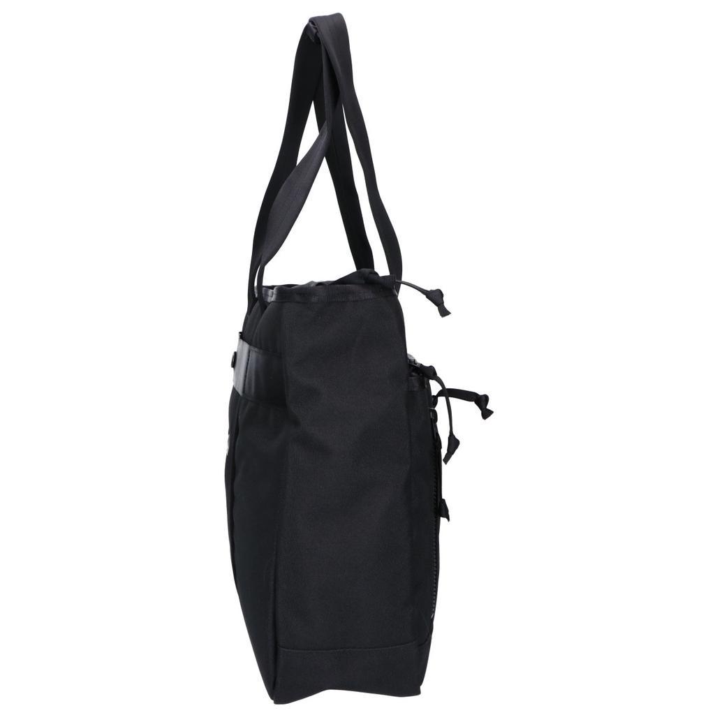 PORTER [Good Condition] 536-16155 INTERACTIVE Tote Bag blackUsed