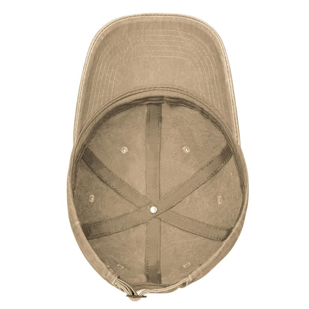 Cartoon Cute Capybara Unisex Women Baseball Caps  Distressed Washed Caps Hat Fashion Outdoor Running Golf Adjustable Fit Sun Cap