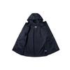 THE NORTH FACE Breathable Windbreaker Jacket Men's Blue NF0A4NED-RG1