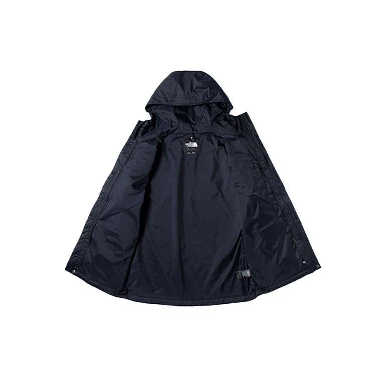 THE NORTH FACE Breathable Windbreaker Jacket Men's Blue NF0A4NED-RG1