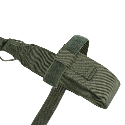 EXCELLENT ELITE SPANKER Porte-bouteille d'eau en nylon, Pochette de rangement pour bouilloire, Compatible MOLLE, Ultraléger, Réglable, Portable pour activités de plein air