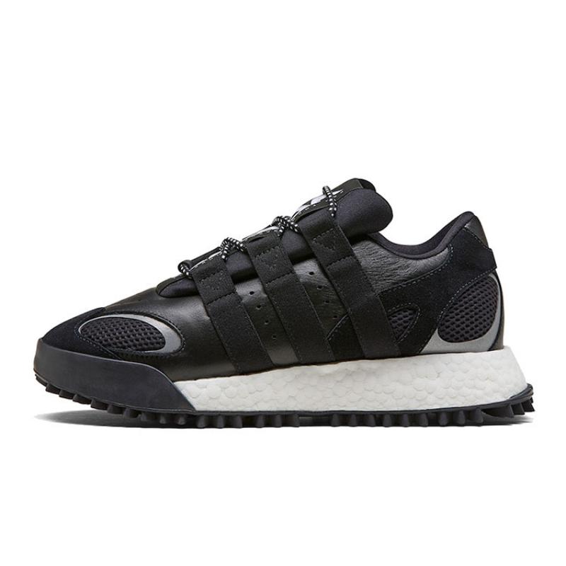 

Adidas Alexander Wang X Adidas Wangbody Run Core Black Sneakers EF2438 36