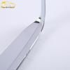 Rain Shield & Decal for ES200 Rearview Mirror - Compatible with 18 Models