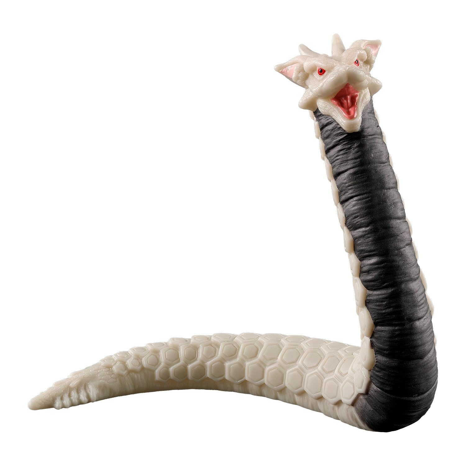 

Серия Ультра Монстров 236 Охебинуси но Микото [BANDAI]