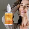 30ml Hair Extension Glue Remover - Wig Adhesive Dissolver & Detaching Solution Wodemate Glue Remover for Lace Wigs, Toupee & Tape