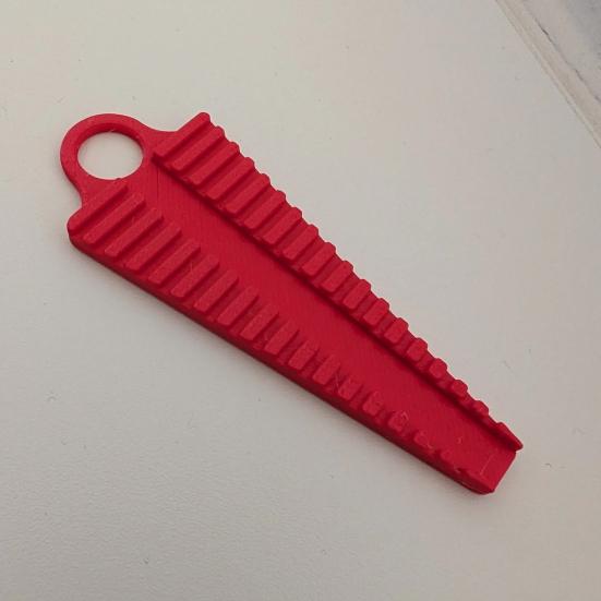 Resistor Leading Wire Bending Tool Precision Electronic Component Leading Wire Forming Tools Accurate Resistance Lead Bender