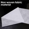 38PCS/Bag Disposable Anti-Dust Filter Paper DIY Filter Cotton Air Inlet Filter Screen  Office