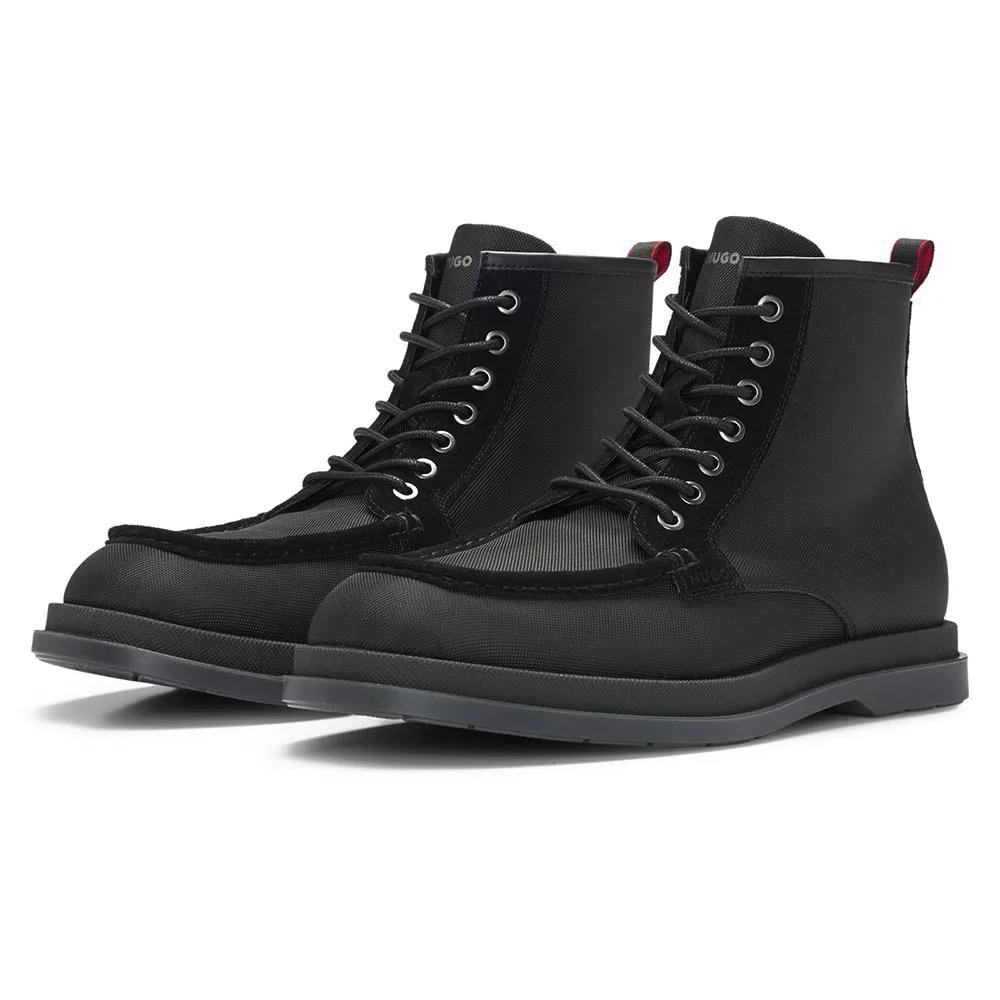 

HUGO ботильоны Chaol Halb Nysd 44