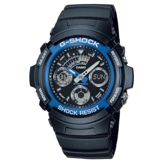 G-SHOCK AW-591-2AJF Casio wristwatch domestic genuine product