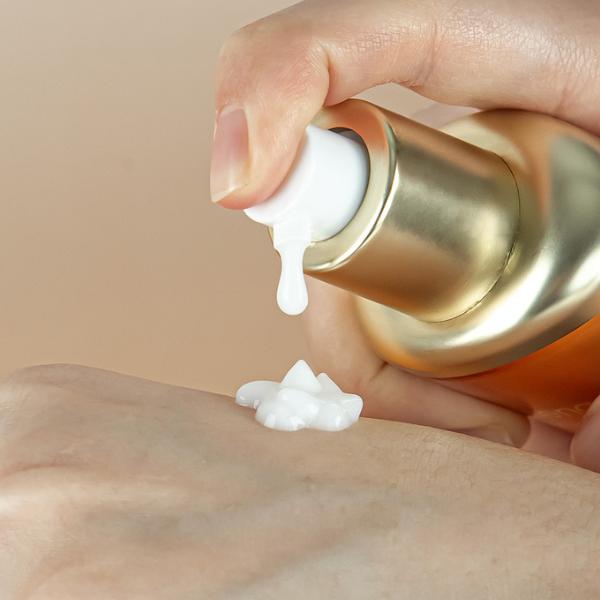 Farm Stay Ginseng & Niacinamide Toner 150ml , Serum 35ml , Emulsion120ml , Cream 55ml (15 Options)