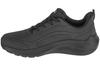 Skechers Bobs Squad Waves - Rush Ten, Mens black Sneakers