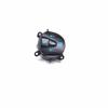 Right Blue LED Cruise Control Switch Multifunction Steering Wheel Buttton For Ford Fiesta MK7 MK8 ST Ecosport  2013