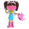 KOCI DOMEK GABI Zestaw Kwiatowy Ogród GABI Figurki Kitty Fairy SPIN MASTER 