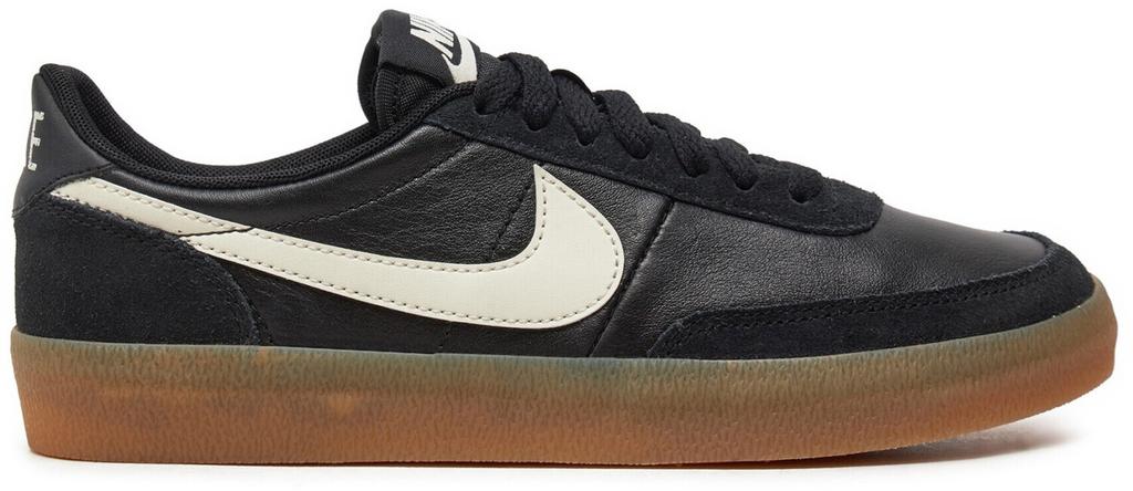 Кроссовки Nike Killshot 2 Women (FZ5630-001) black/gum yellow/sail