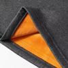 Men Winter Fleece Lined Thermal Tank Tops Warm Base Layer Vests Undershirt