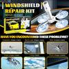 Îngrijire auto – Reparație parbriz
