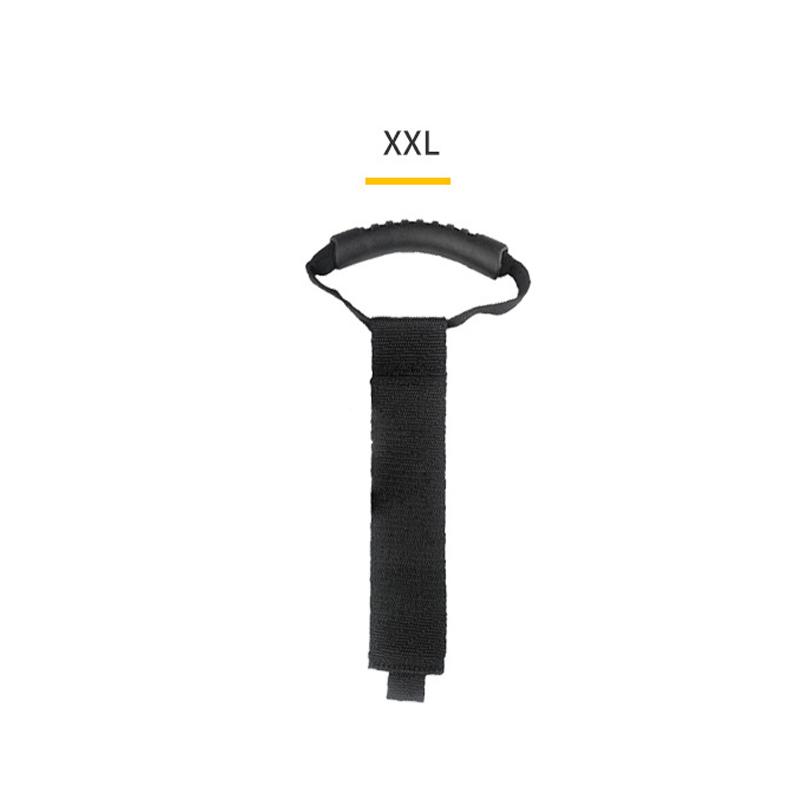 Heavy Duty Extension Cord Organizer Multipurpose Storage Strap with Handle Garages RV Boat Storage Organization System Holder