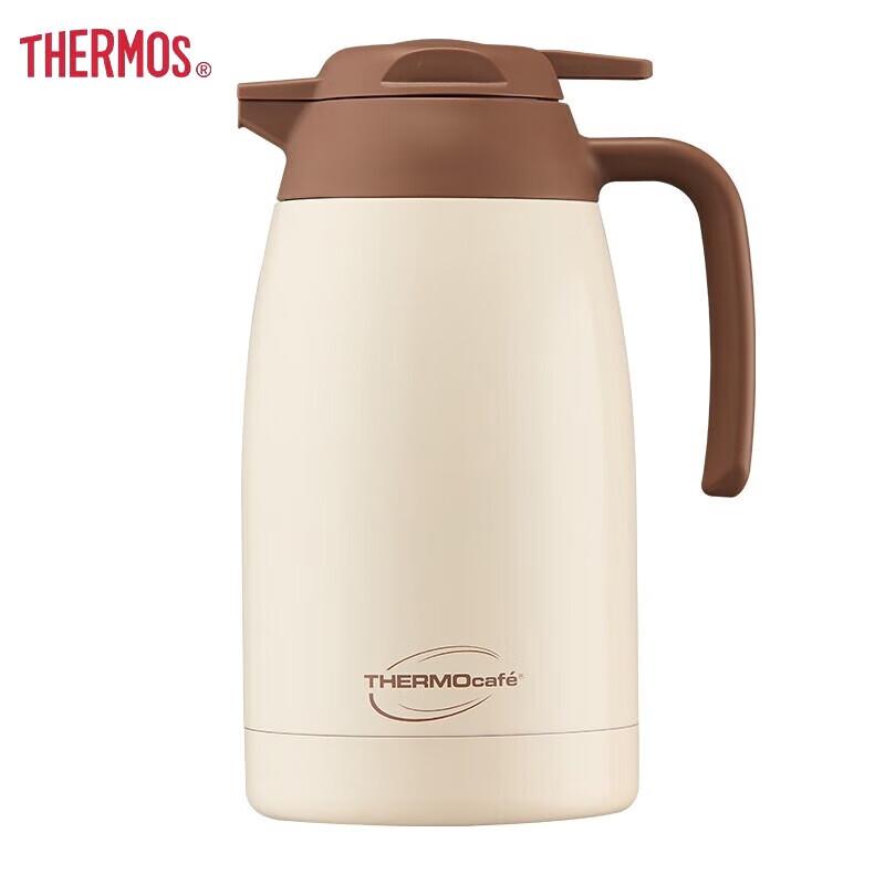 THERMOS Kaifei Series 1800ml Vacuum Insulated Pot