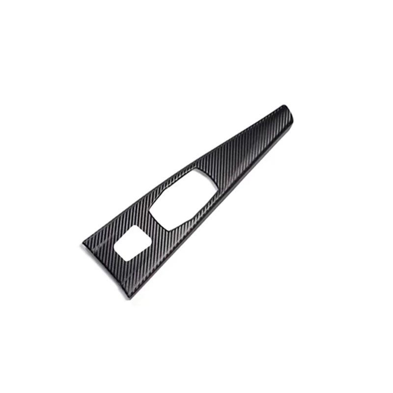 BMW 3 & 4 Series (2013-2020) Center Console Knob Frame