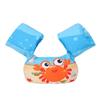 Summer Cartoon Swimming Floats Ring Floating Adjustable Swim Floating Armbands Breathable Water Play Swimming Ring Tube