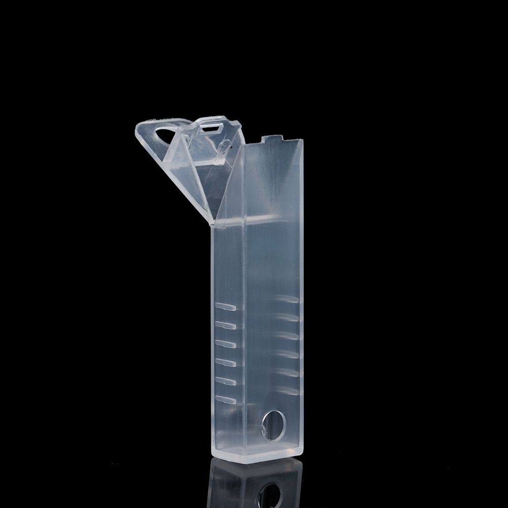 Sundries Organizer Small Items Case Jewelry Beads Container Transparent Storage Box Packing Boxes