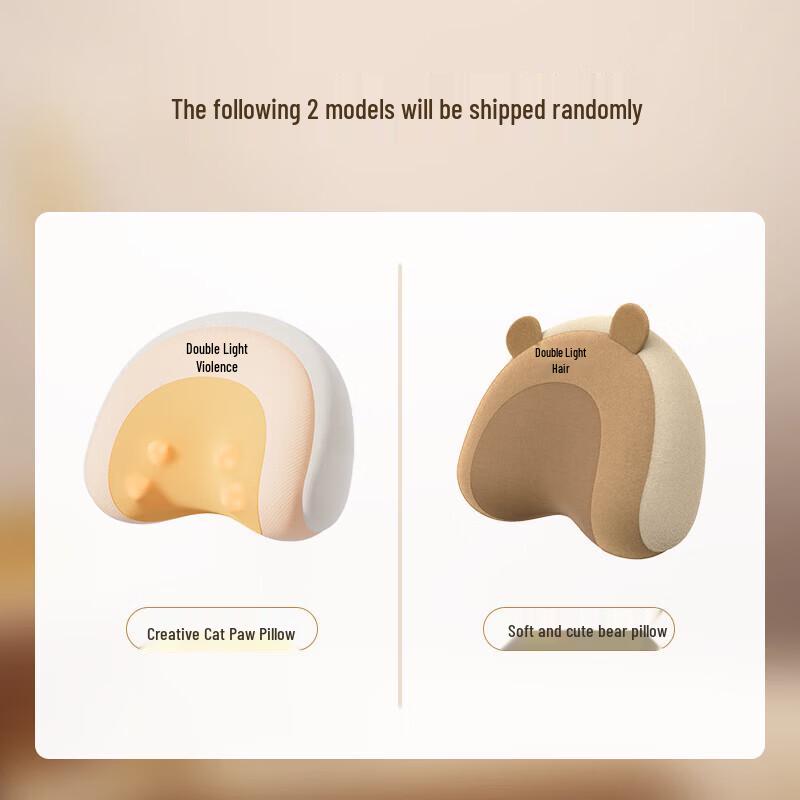 Breo P2 Neck and Shoulder Massager CN Plug (adapter Included)