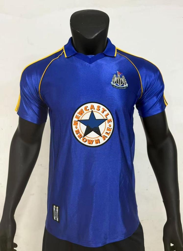 Voetbalclub Liverpool Vintage Shirt Thuis Champions League Editie Real Madrid Thuisshirt Klassiek Vintage Voetbalshirt