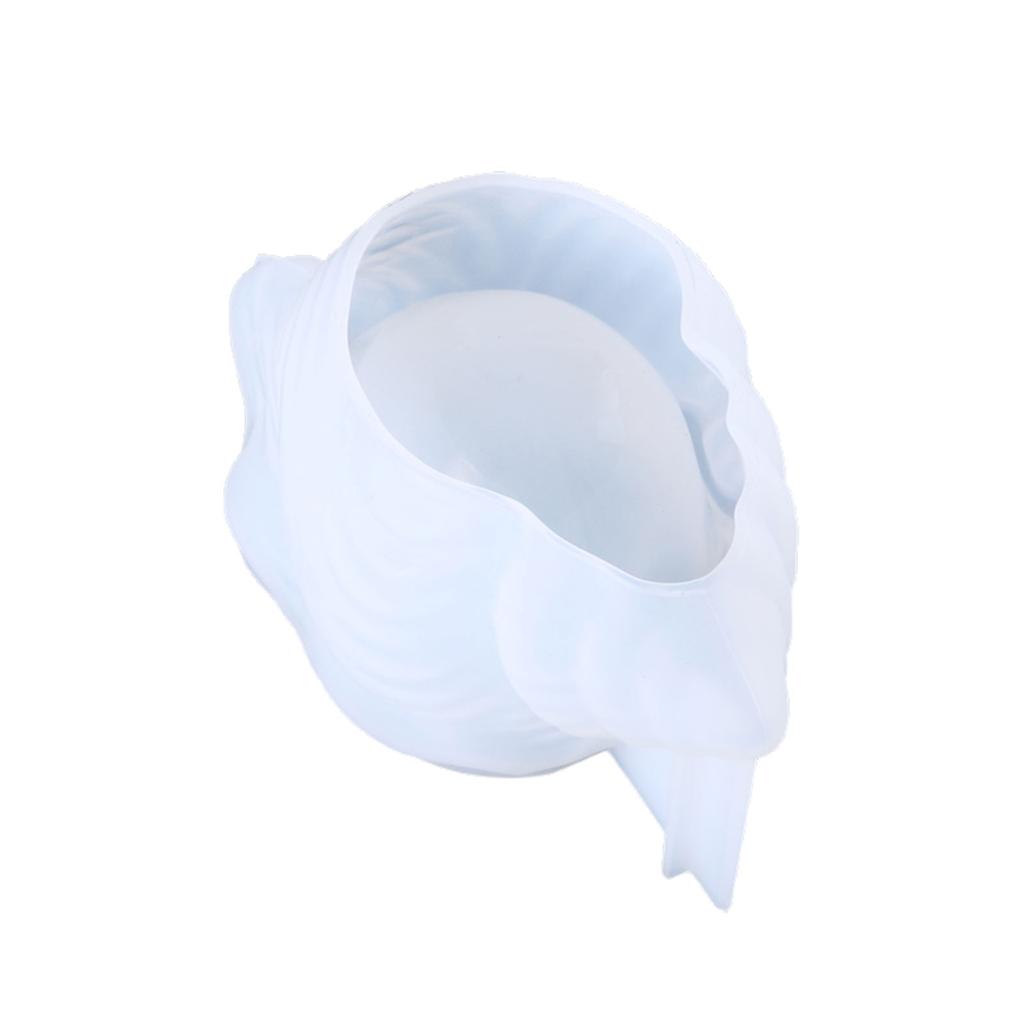 3D Candlestick Silicone Mold Candle Cup Molds Gypsum Candle Holder Mould Aromatherapys Container Decorations Moulds