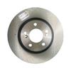 Front Brake Disc 204000944AA Metal with 1 Year Warranty for Chery Arrizo 8 M1E