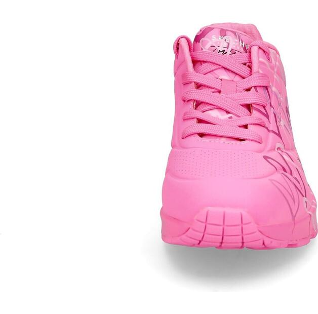 Кроссовки Skechers Uno Spread the Love