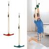 Kids Twist Swing 360° Rotatable Slackline Attachment for Home Playground Gym