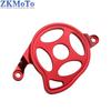 Electric Motorcycle CNC Engine Case Saver Cover Guard For Surron Sur-Ron SurRon Light Bee X S L1E For Segway X160 X260 Dirt Bike