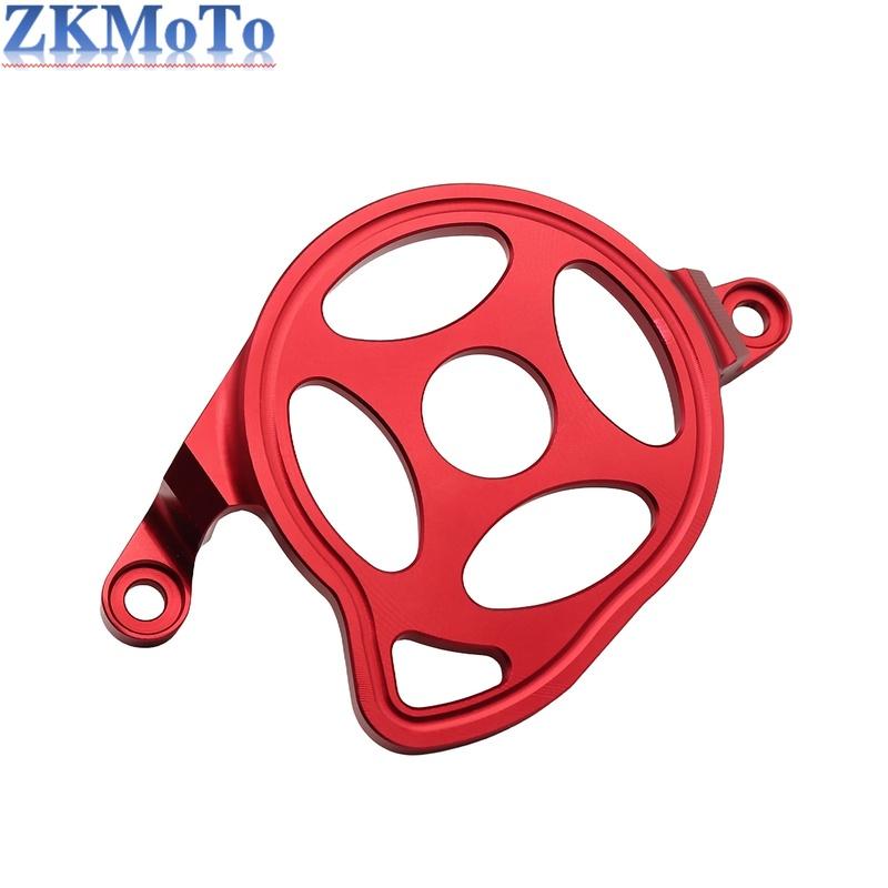 Electric Motorcycle CNC Engine Case Saver Cover Guard For Surron Sur-Ron SurRon Light Bee X S L1E For Segway X160 X260 Dirt Bike