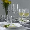 [Officially Imported] Wedgwood Promises Two Hearts Wine Pair 58310700130