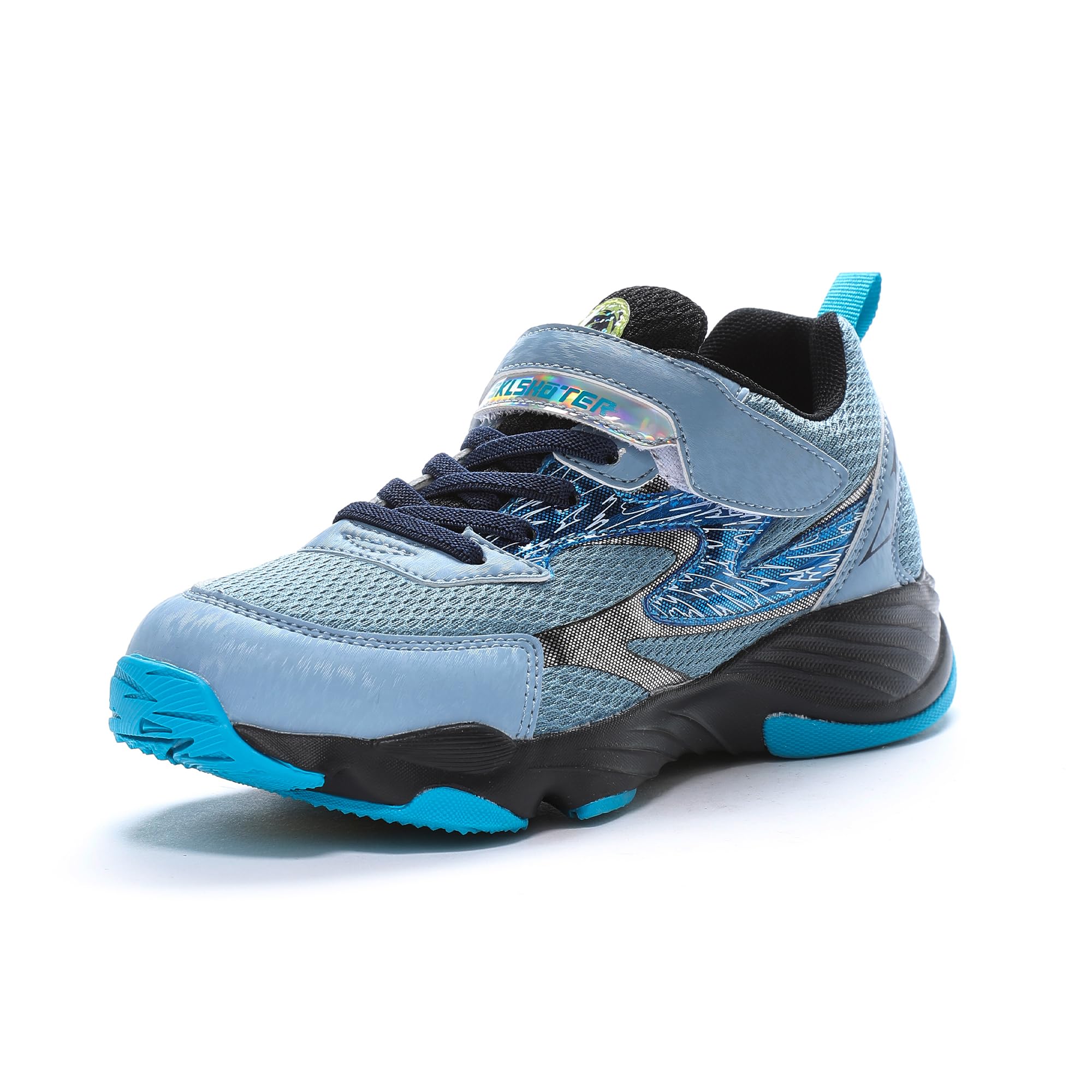 

Sneakers SK0043 Boys Gray cm 2E [Skill Shooter] 22.0 серый