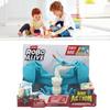 Plastic Dinosaur Figurine Toy For Kids Creative Gift Imagination