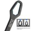 1pcs Headed Multifunctional Universal Wrench Universal Wrench Self Tightening Drooping Wrench Repair Tool for Household Mainten