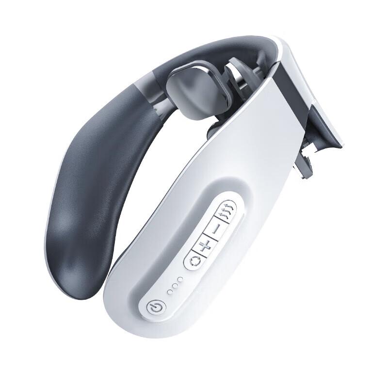 

Royalstar RSD-PK718 4-Head Cervical Neck Massager