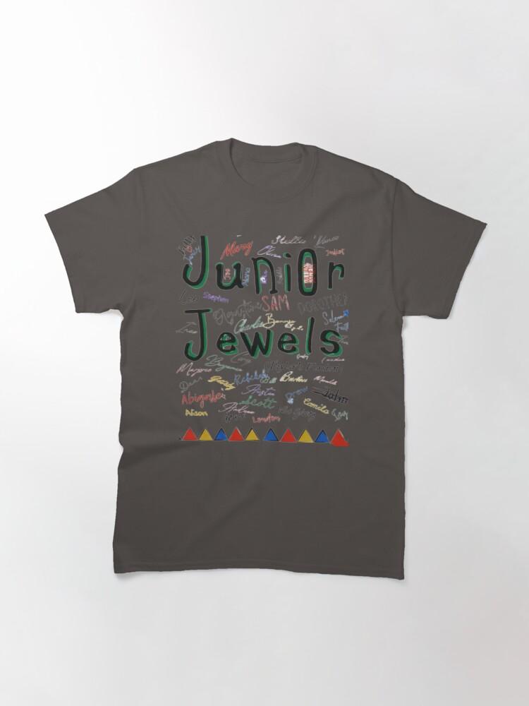 Junior Jewels Classic T-Shirt