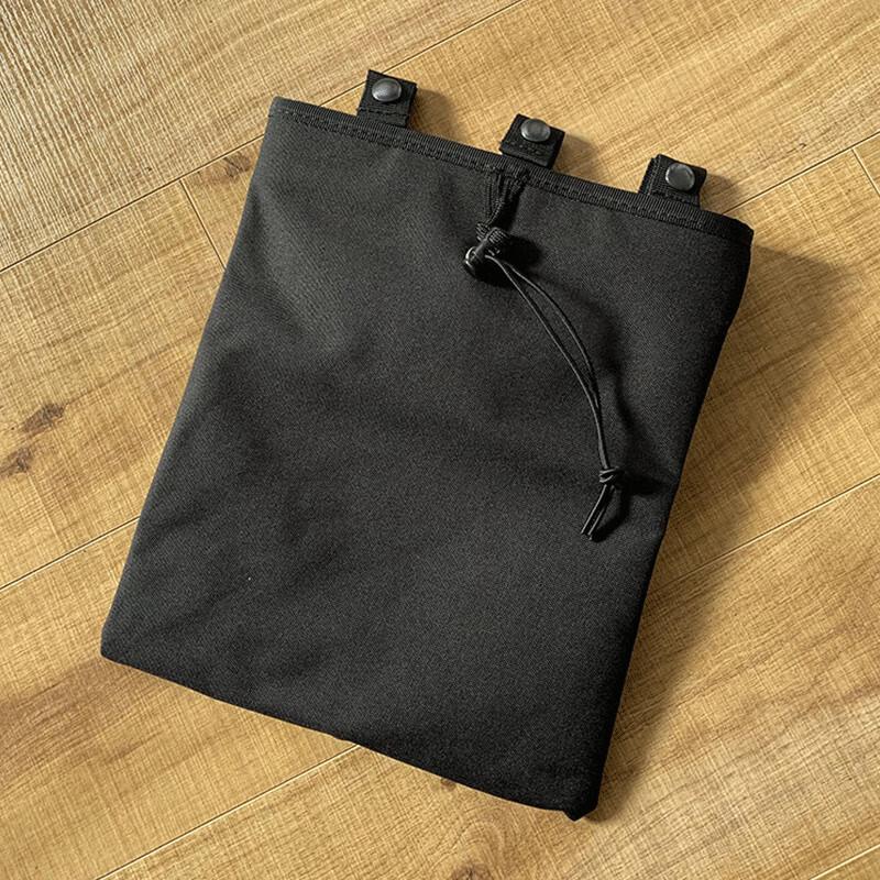 Tactical Outdoor Recovery Pouch Large