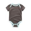 Baby Jumpsuits Newborn Bodysuits Cotton Body Clothes Unisex