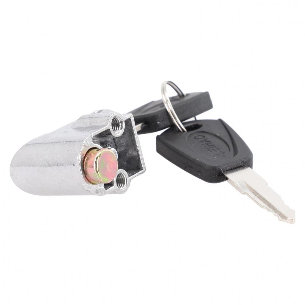 Safety Lock Kit Switch Battery Pack Box Accessories