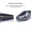 Professional Screw Extractor Tool Screw Removal for Fast & Efficient Broken Screw Removal In Various Repair Situations