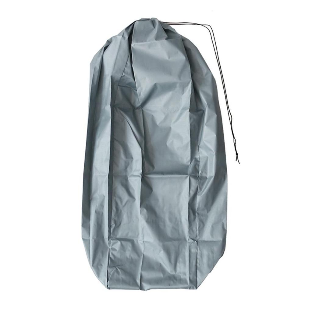 Folding Chairs Cover Outdoor Dustproof UV Protection Waterproof Cover Reclining Chair Cover Furniture Case Storage Bag