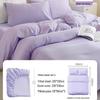 Manleduo Disposable Travel Bedding Set